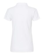 Women's Soft Touch Polo - Image 8