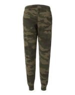 Women's California Wave Wash Sweatpants - Image 4