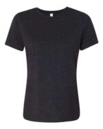 BELLA + CANVAS 6413 Women’s Relaxed Fit Triblend Tee