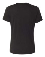 BELLA + CANVAS 6413 Women’s Relaxed Fit Triblend Tee - Image 12