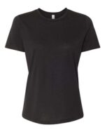 BELLA + CANVAS 6413 Women’s Relaxed Fit Triblend Tee - Image 11