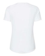 BELLA + CANVAS 6413 Women’s Relaxed Fit Triblend Tee - Image 14