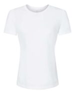 BELLA + CANVAS 6413 Women’s Relaxed Fit Triblend Tee - Image 13