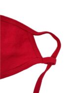 100% Cotton Antimicrobial Triple Layer Adjustable Mask - Image 5