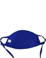 100% Cotton Antimicrobial Triple Layer Adjustable Mask - Image 9