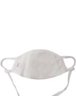 100% Cotton Antimicrobial Triple Layer Adjustable Mask - Image 12