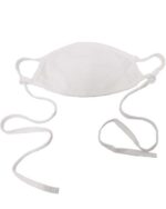 100% Cotton Antimicrobial Triple Layer Adjustable Mask - Image 10