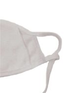 100% Cotton Antimicrobial Triple Layer Adjustable Mask - Image 11