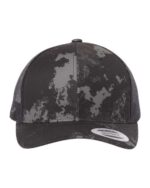 Retro Trucker Cap - Image 71