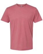 Next Level 6210 Unisex CVC T-Shirt - Image 32