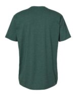 Next Level 6210 Unisex CVC T-Shirt - Image 27