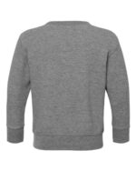 Toddler Fleece Crewneck Sweatshirt - Image 6