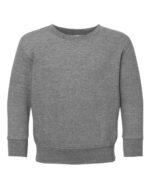 Toddler Fleece Crewneck Sweatshirt - Image 5