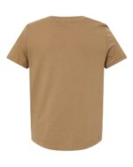 Toddler Fine Jersey Tee - Image 10
