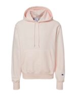 Unisex Reverse Weave® Hooded Sweatshirt - Image 6