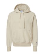 Unisex Reverse Weave® Hooded Sweatshirt - Image 29