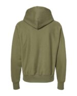 Unisex Reverse Weave® Hooded Sweatshirt - Image 19