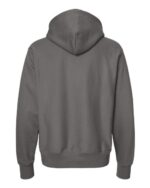 Unisex Reverse Weave® Hooded Sweatshirt - Image 38