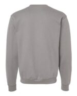 Unisex Powerblend® Crewneck Sweatshirt - Image 46