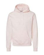 Unisex Powerblend® Hooded Sweatshirt - Image 6