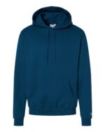 Unisex Powerblend® Hooded Sweatshirt - Image 21