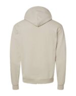 Unisex Powerblend® Hooded Sweatshirt - Image 44
