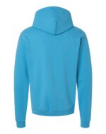 Unisex Powerblend® Hooded Sweatshirt - Image 5
