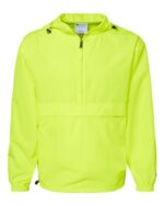 Unisex Packable Anorak Jacket - Image 23