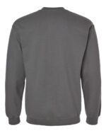 Unisex Softstyle® Midweight Crewneck Sweatshirt - Image 10