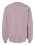 Unisex Softstyle® Midweight Crewneck Sweatshirt - Image 28