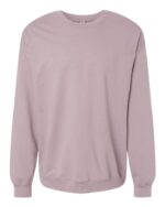 Unisex Softstyle® Midweight Crewneck Sweatshirt - Image 27
