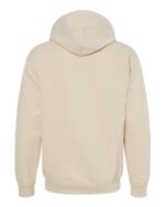 Unisex Softstyle® Midweight Hooded Sweatshirt - Image 54