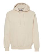 Unisex Softstyle® Midweight Hooded Sweatshirt - Image 53