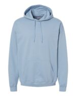 Unisex Softstyle® Midweight Hooded Sweatshirt - Image 61