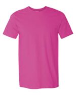 Gildan 64000 Unisex Softstyle® T-Shirt - Image 84