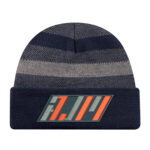 Acrylic Cuff Toque