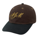 Waxed Cotton (Oilskin) 6 Panel Contour