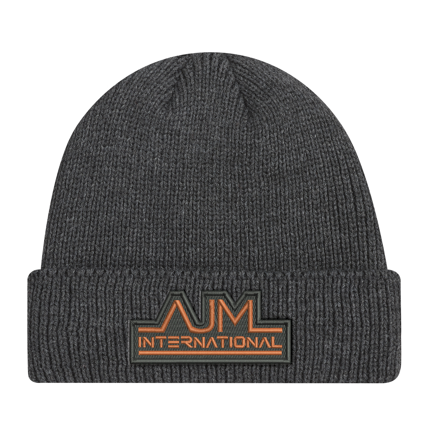 Acrylic / Polyester Coral Fleece Cuff Toque Rib knit Polyester coral fleece lining Acrylic / Polyester Coral Fleece Cuff Toque