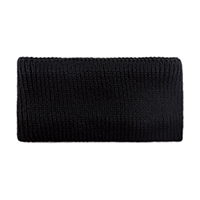 Acrylic / Polyester Coral Fleece Winter Earband