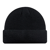 Acrylic Cuff Toque