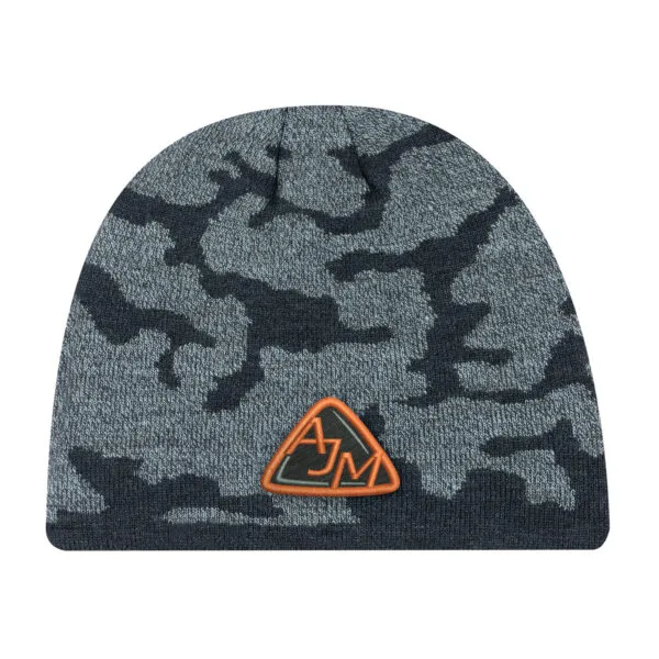 Acrylic Board Toque (Urban Camo)