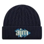 Acrylic Cuff Toque