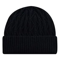 Acrylic Cuff Toque