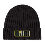 Acrylic Cuff Toque