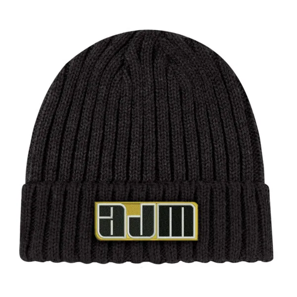 Acrylic Cuff Toque