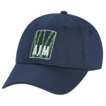 Bamboo Charcoal & Polyester 6 Panel Constructed Contour (A Class)