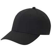 Bamboo Charcoal & Polyester 6 Panel Constructed Contour (A Class)