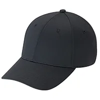 Recycled Polyester 6 Panel Constructed Contour (A Class)