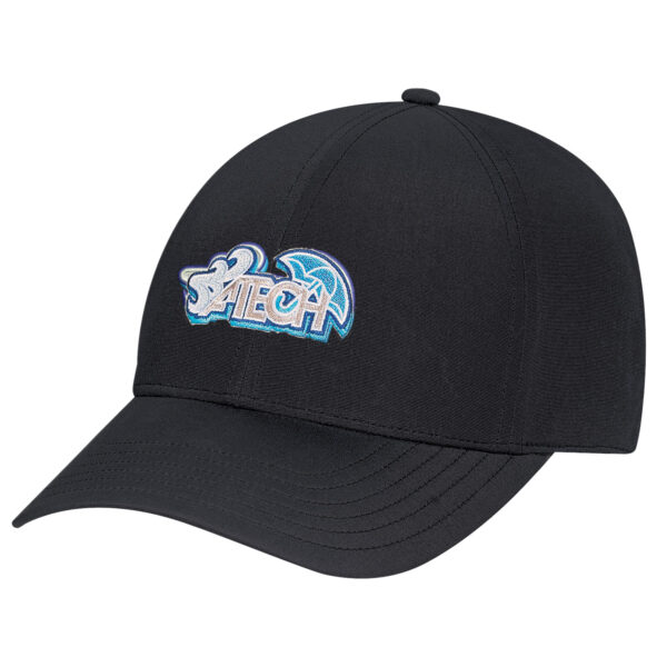 Nylon With Dupont Teflon EcoElite™ Coating 6 Panel Constructed Contour (A Class)