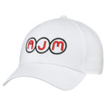 Polyester Diamond & Spandex 6 Panel Constructed Contour (A Class, Performance)